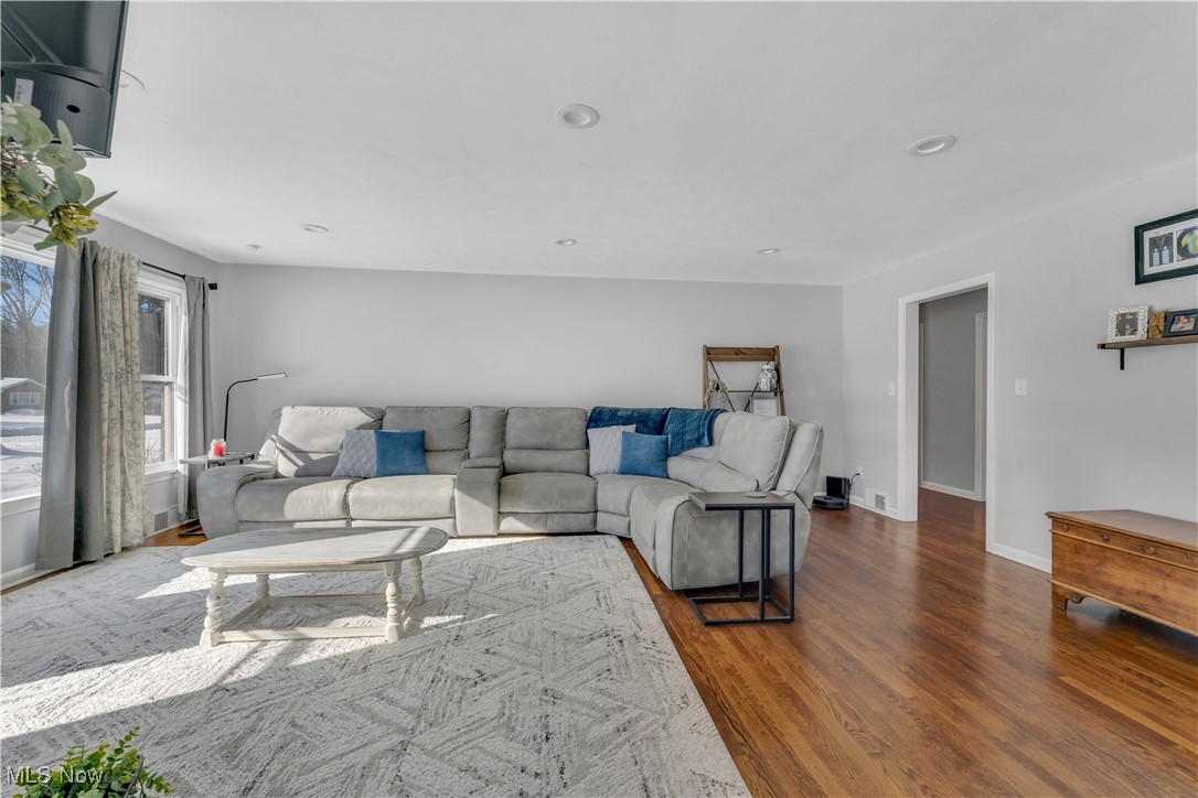 Parkview Estates - Residential