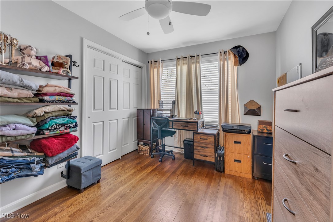 Parkview Estates - Residential