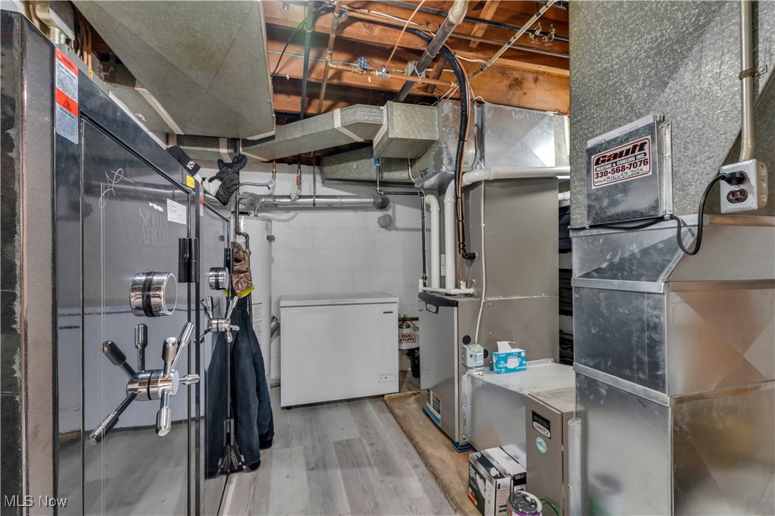 Parkview Estates - Residential