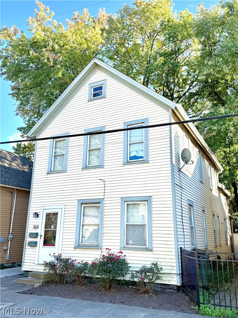 Brayton - Residential Income