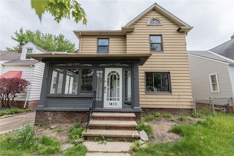 Homes for Sale in 44111 | Howard Hanna