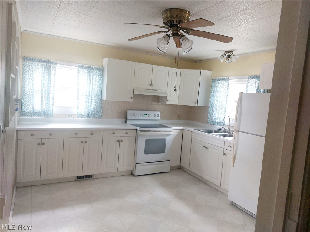 Claremont Heights 1 - Residential