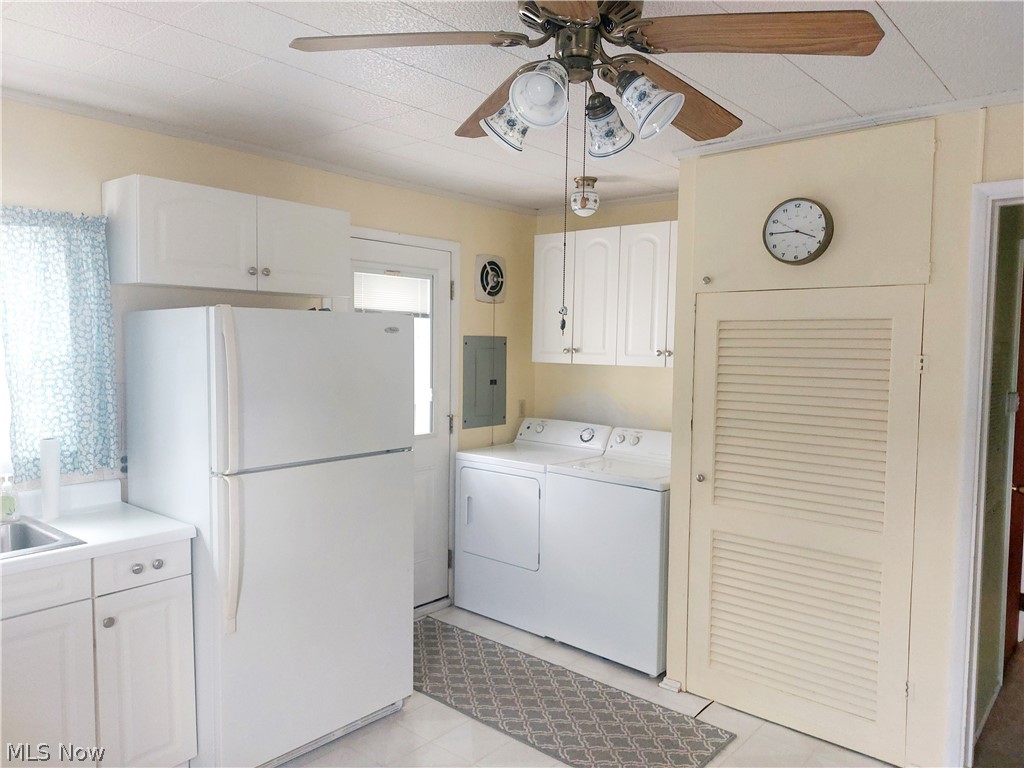 Claremont Heights 1 - Residential