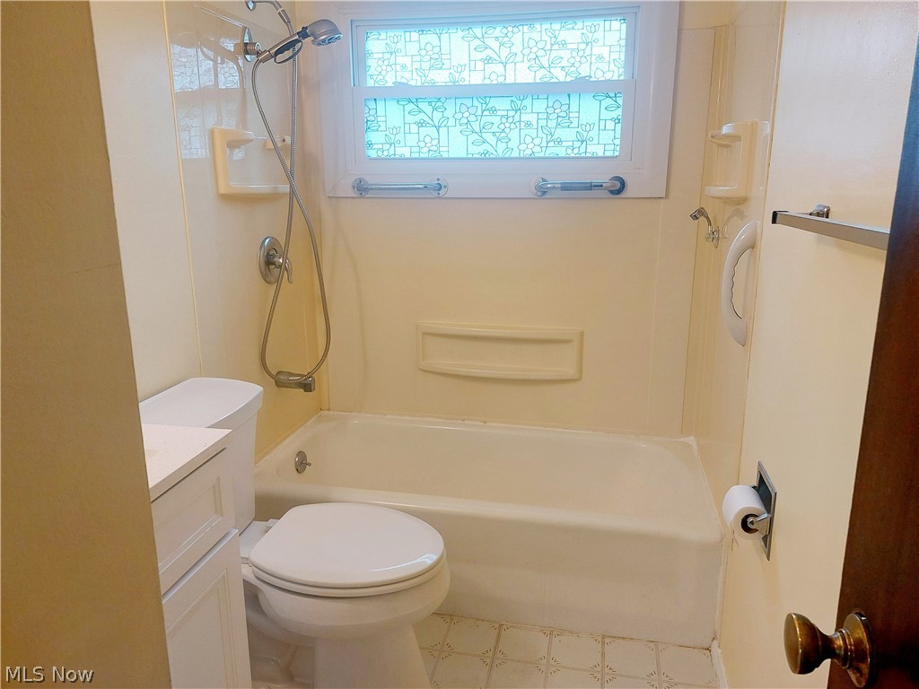 Claremont Heights 1 - Residential