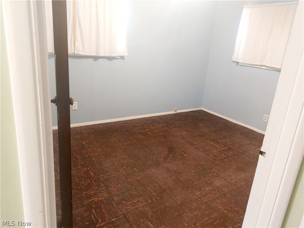 Claremont Heights 1 - Residential