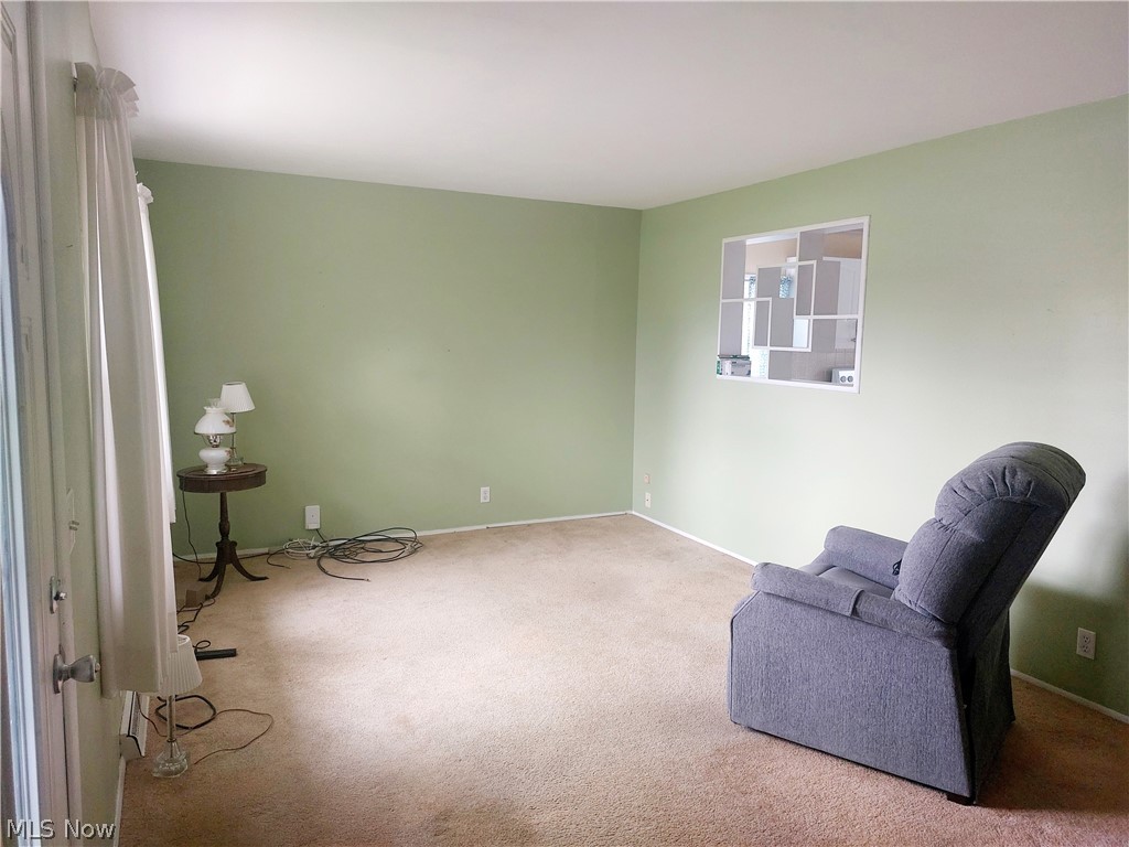 Claremont Heights 1 - Residential