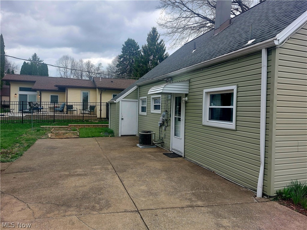 Claremont Heights 1 - Residential