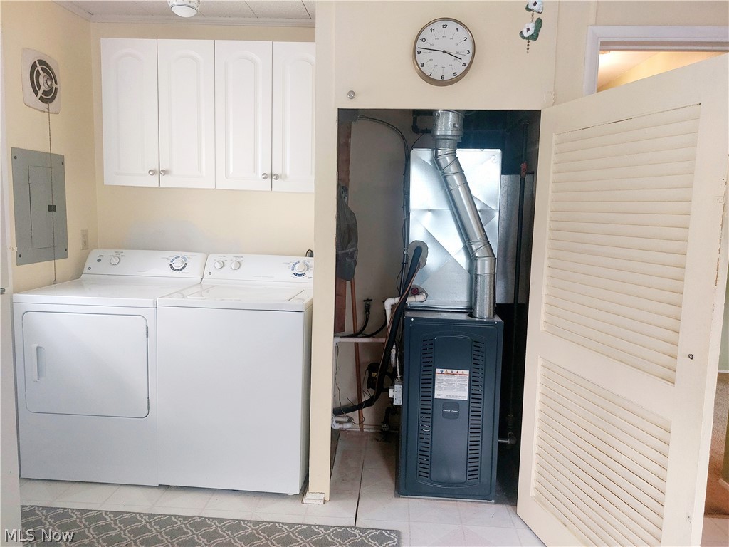 Claremont Heights 1 - Residential