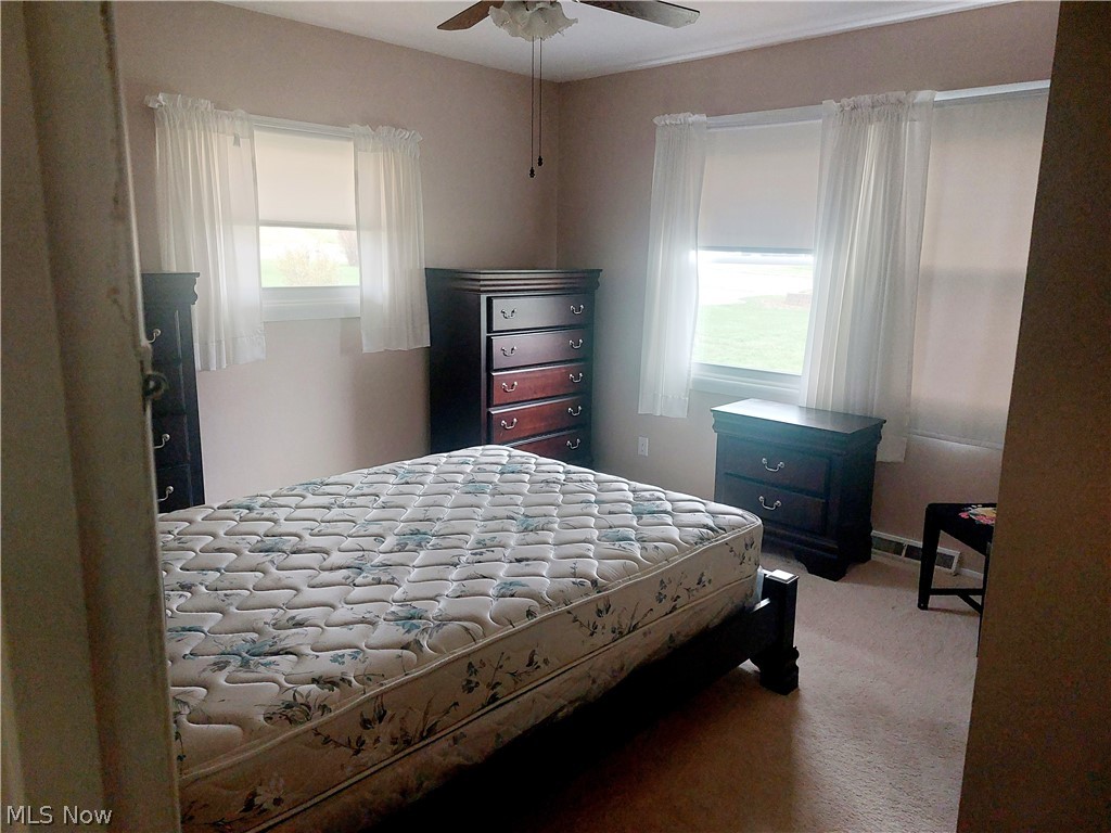 Claremont Heights 1 - Residential