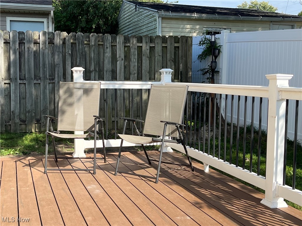 Brinker - Residential