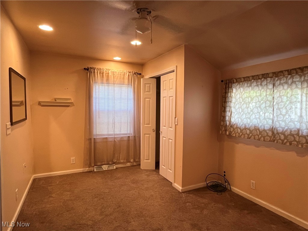 Brinker - Residential