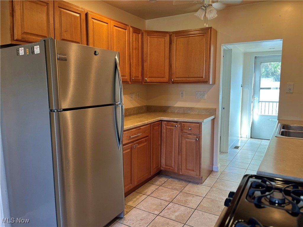 Brinker - Residential