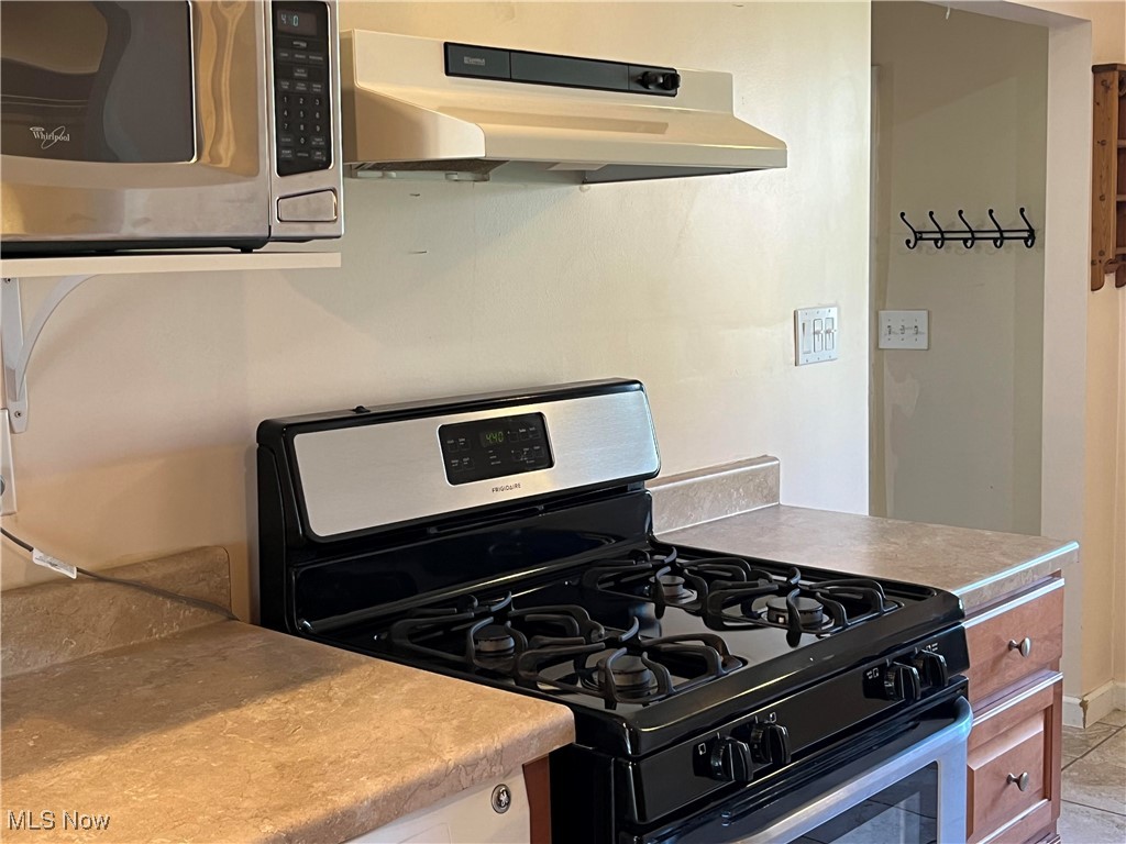 Brinker - Residential