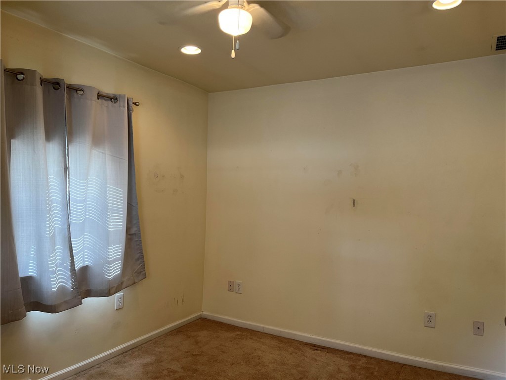 Brinker - Residential