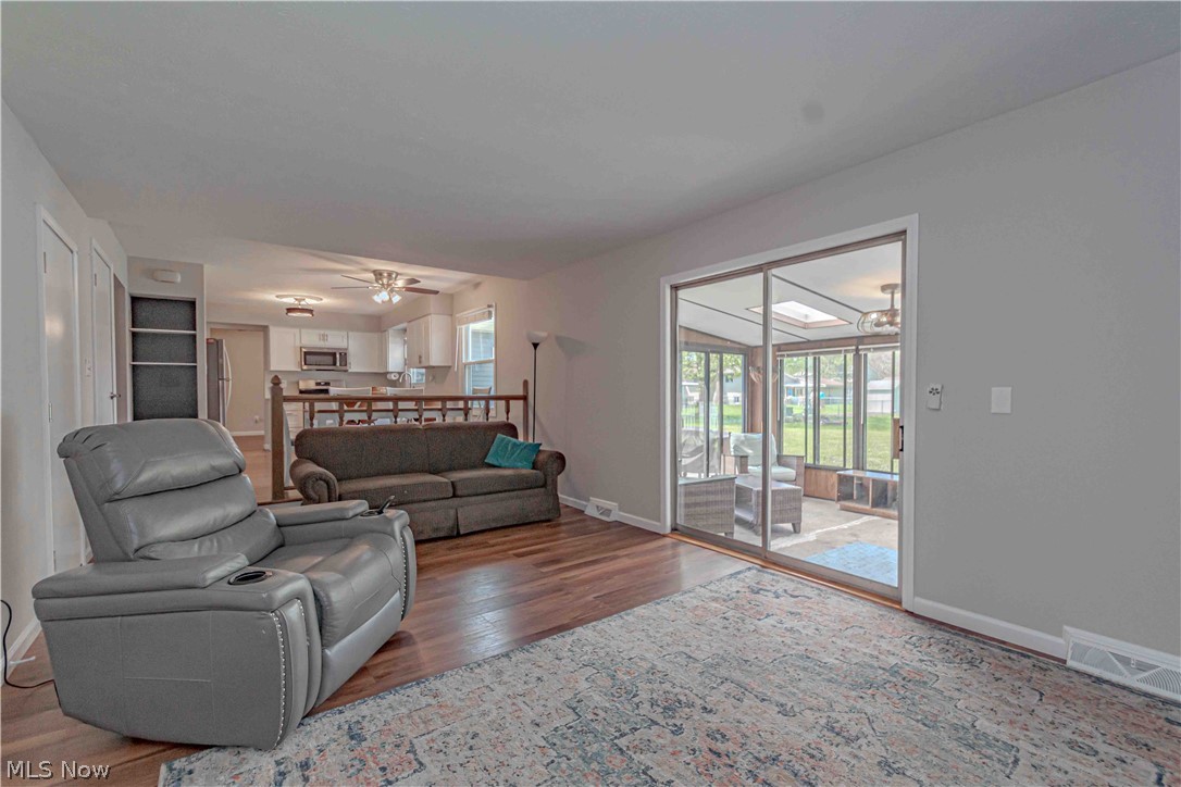 Sands 02 - Residential