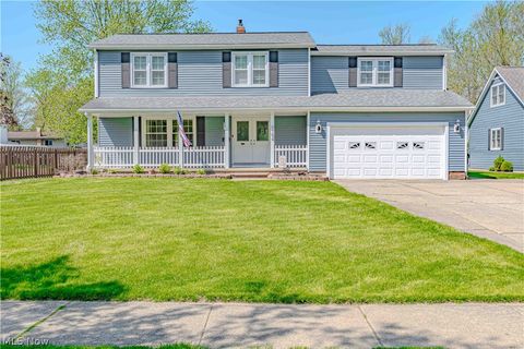 Tiny photo for 4154 Shelley Drive, North Olmsted, OH 44070 (MLS # 5203104)