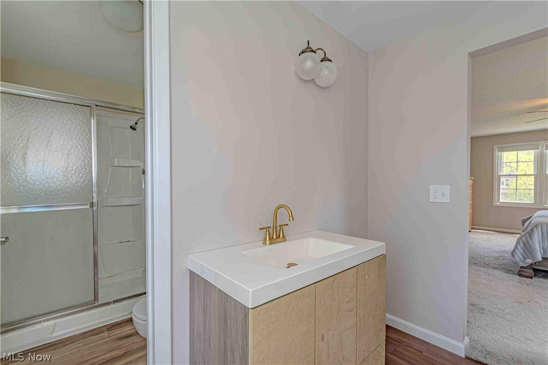 Sands 02 - Residential