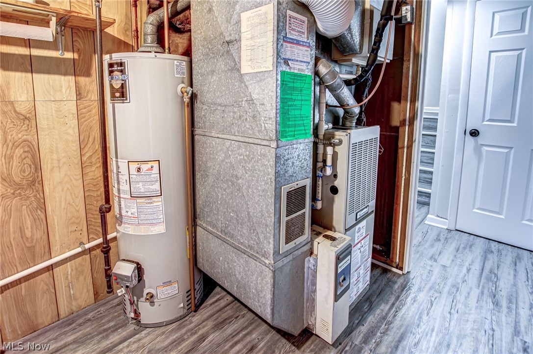 Sycamore Park - Residential