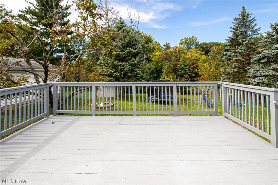 Sycamore Park - Residential