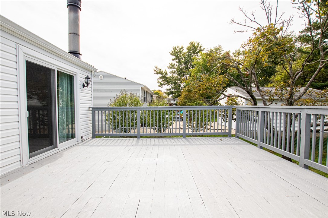 Sycamore Park - Residential