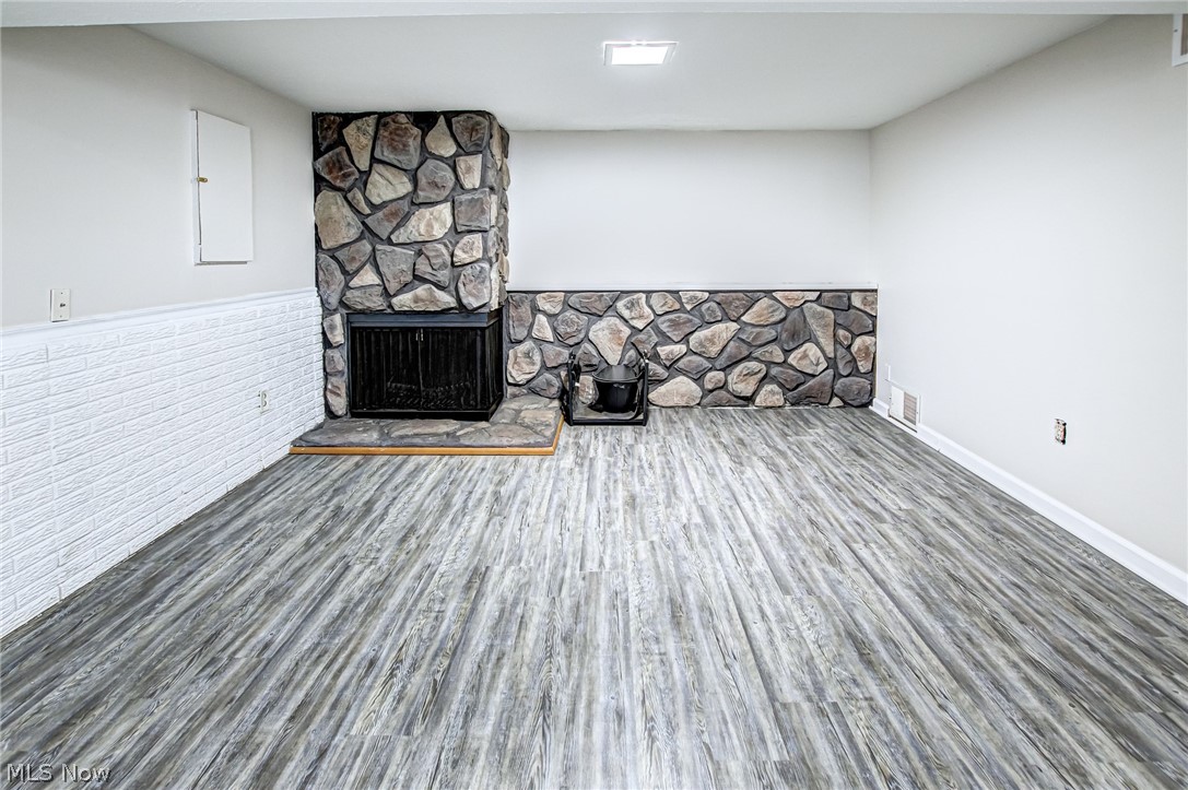 Sycamore Park - Residential