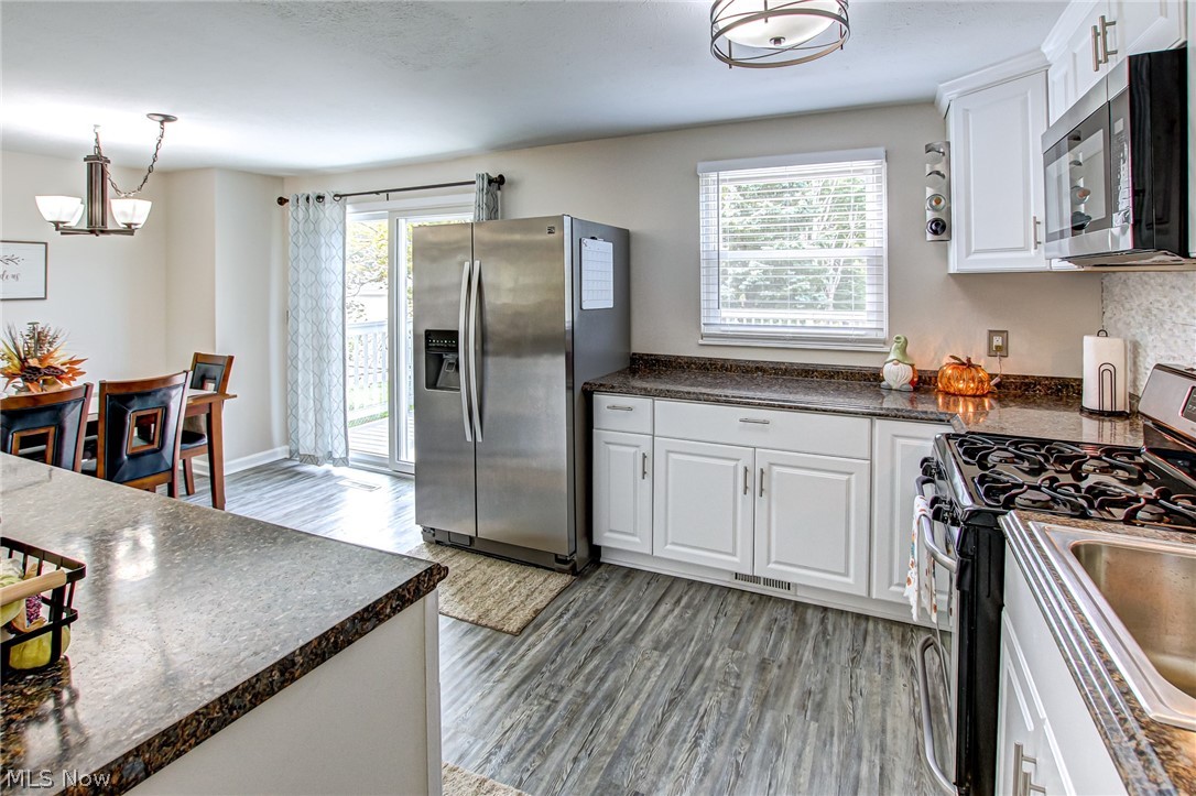 Sycamore Park - Residential