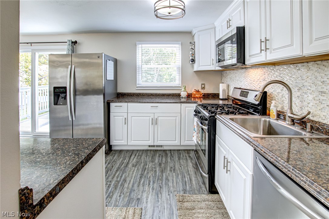 Sycamore Park - Residential