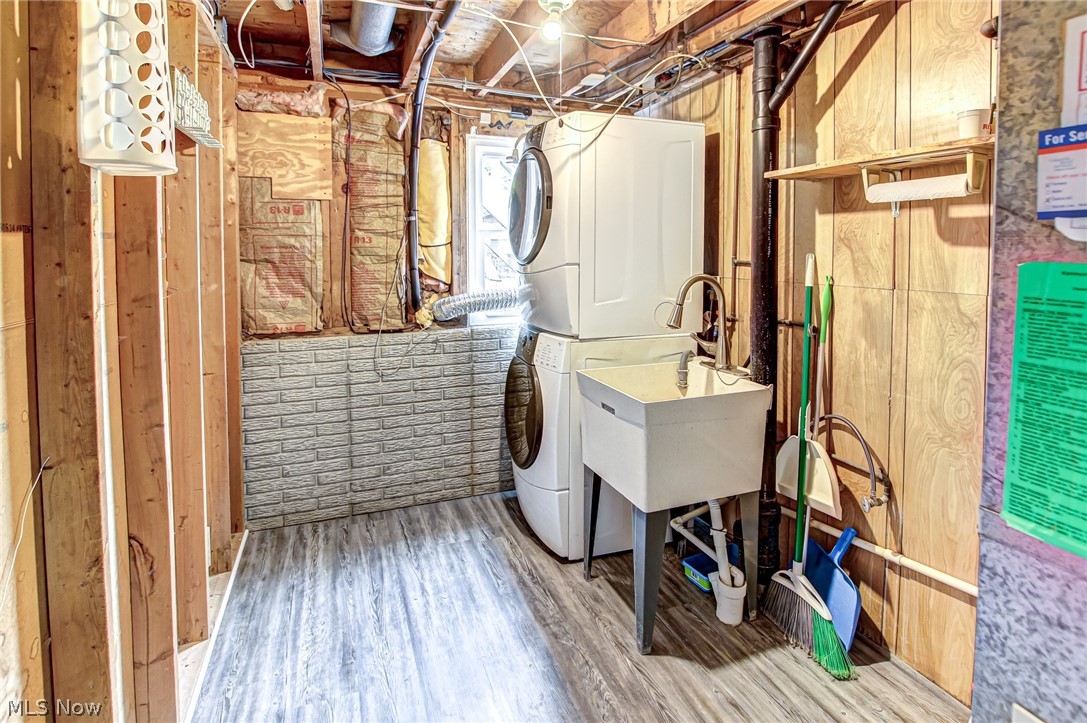 Sycamore Park - Residential