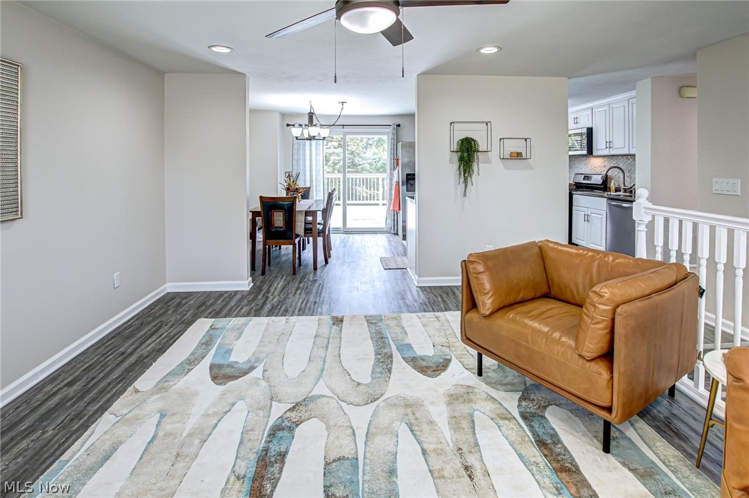 Sycamore Park - Residential