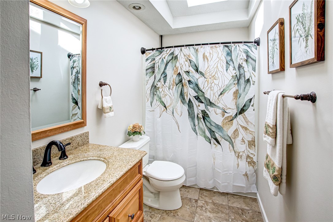 Sycamore Park - Residential