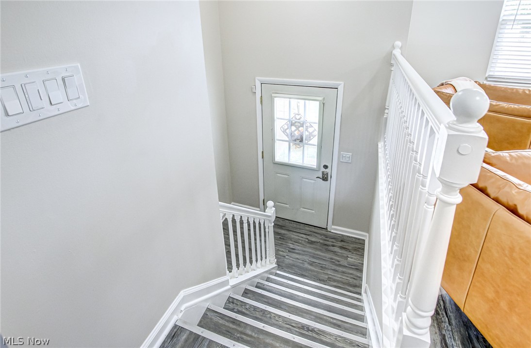 Sycamore Park - Residential