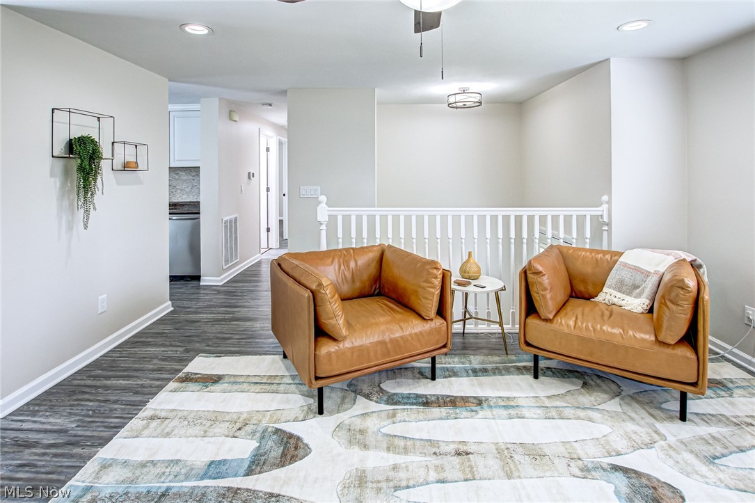 Sycamore Park - Residential