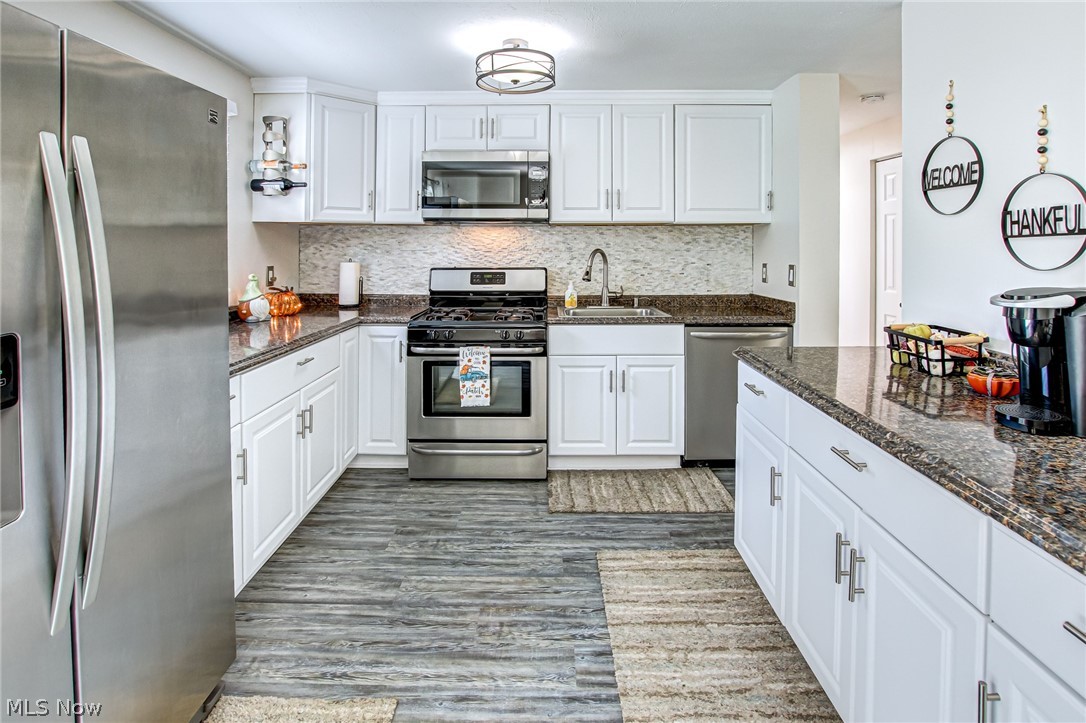 Sycamore Park - Residential