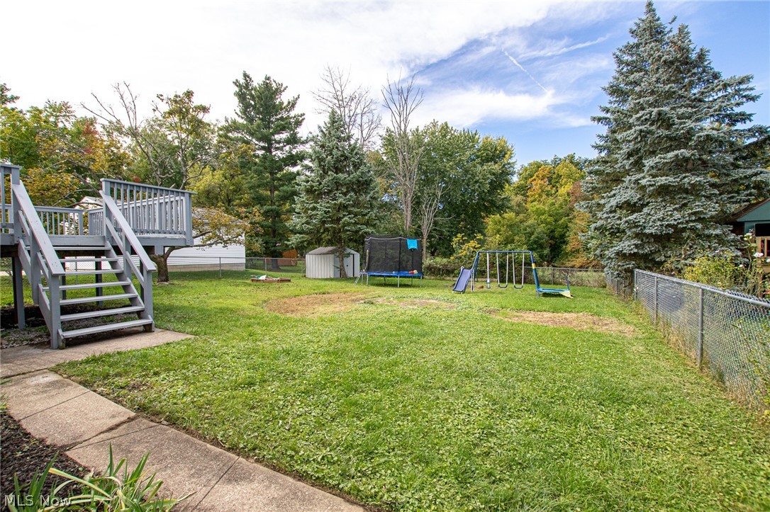 Sycamore Park - Residential