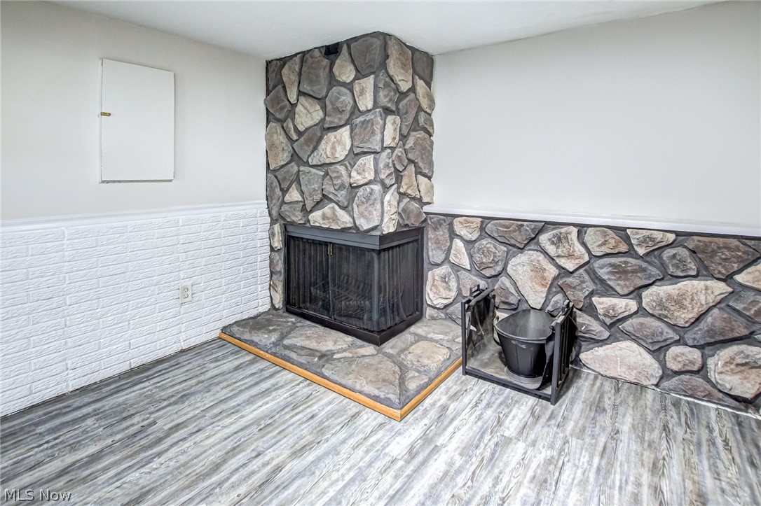 Sycamore Park - Residential