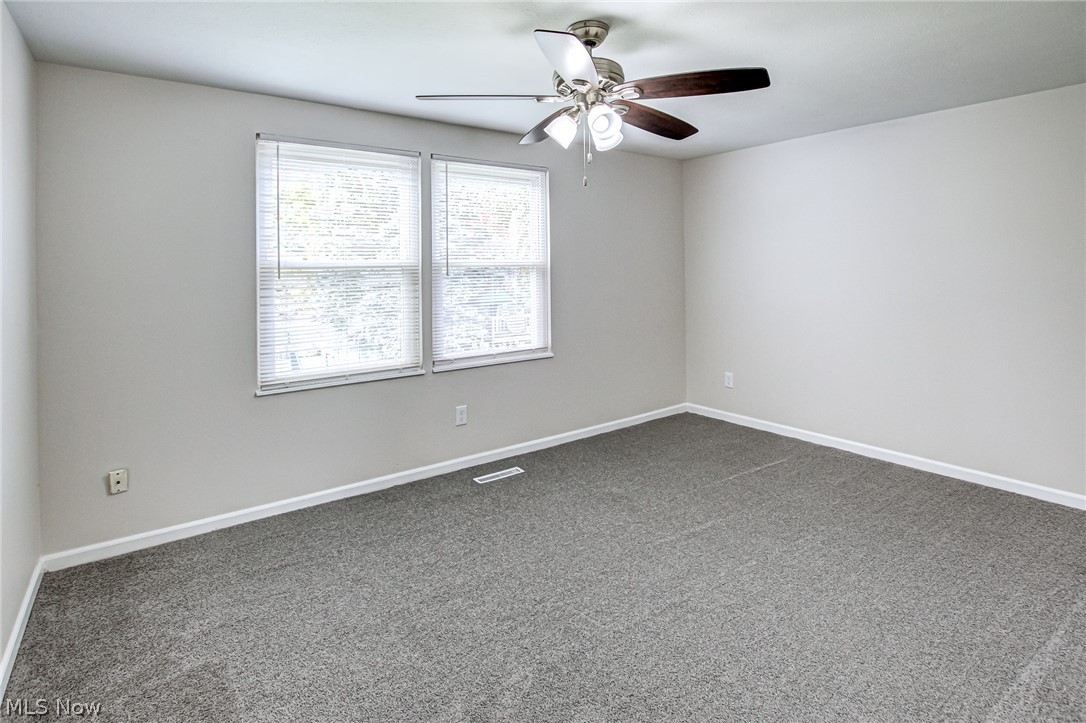 Sycamore Park - Residential