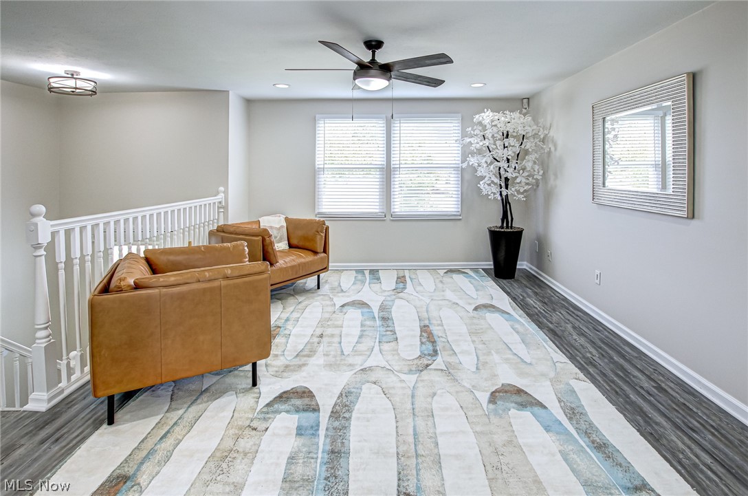 Sycamore Park - Residential