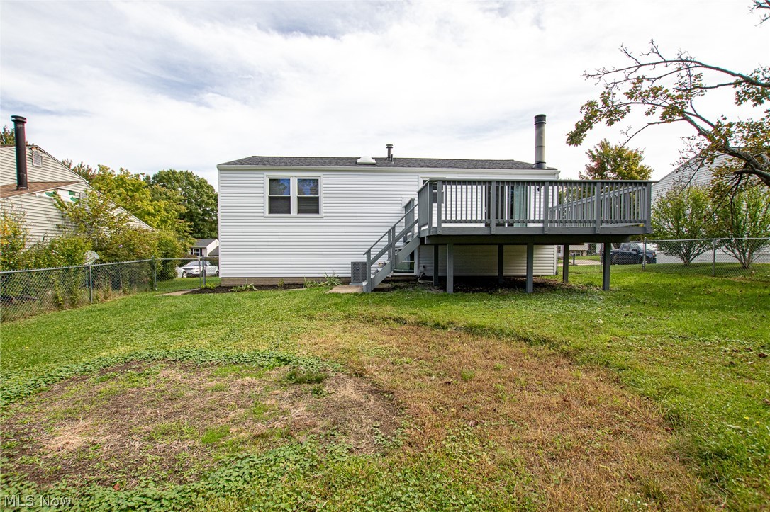 Sycamore Park - Residential