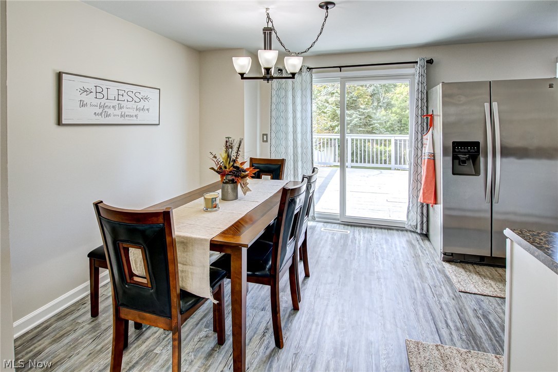 Sycamore Park - Residential