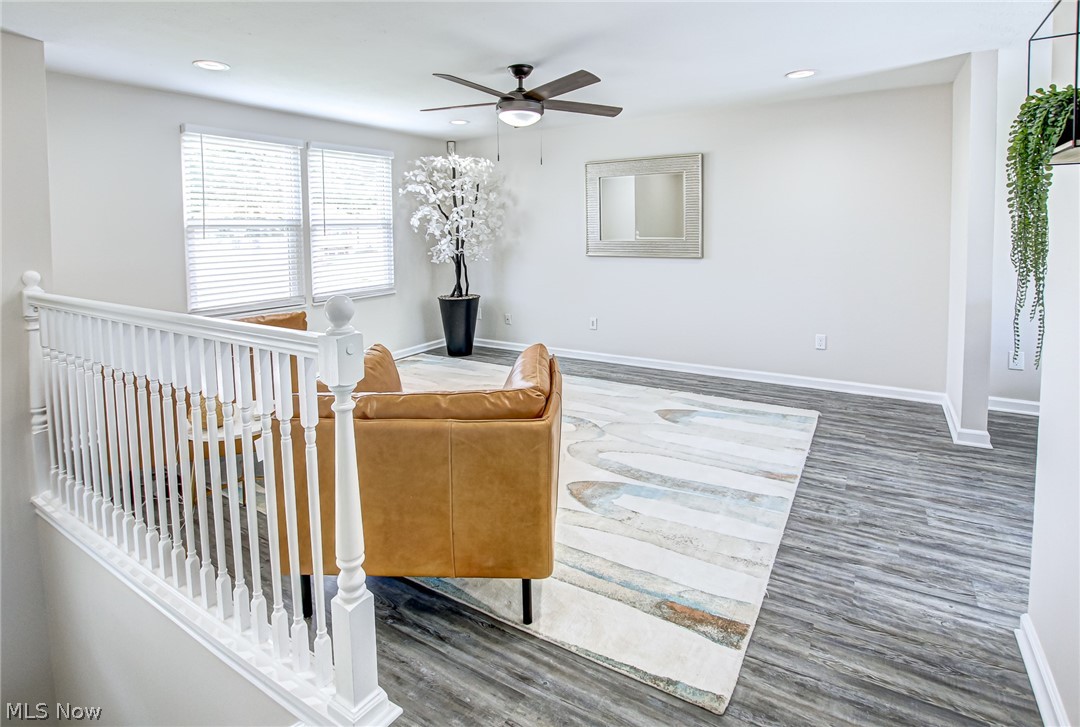 Sycamore Park - Residential