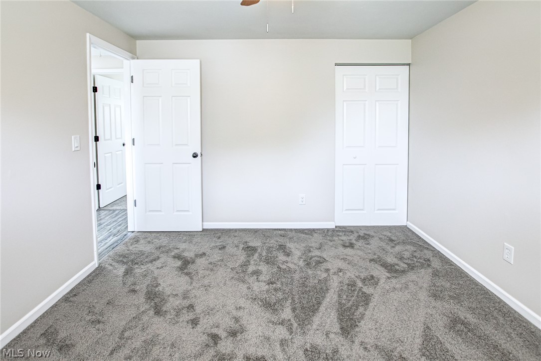 Sycamore Park - Residential