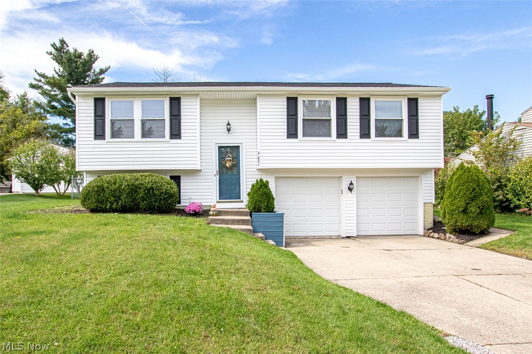 Sycamore Park - Residential