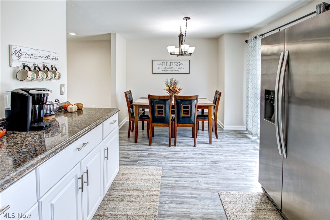 Sycamore Park - Residential