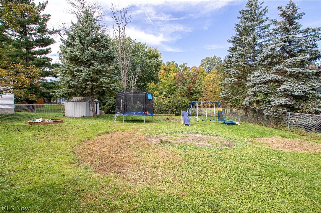 Sycamore Park - Residential