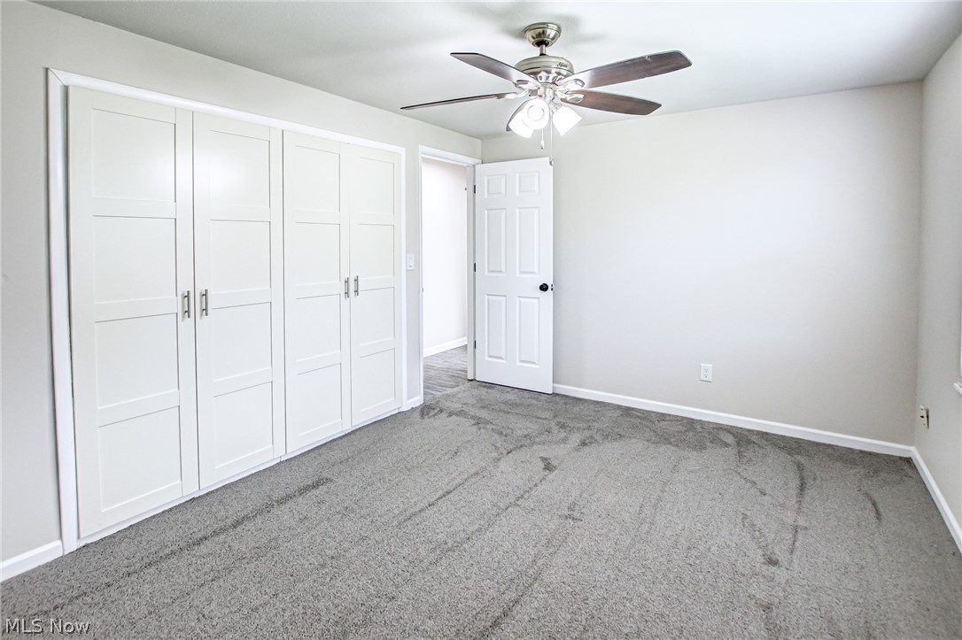 Sycamore Park - Residential