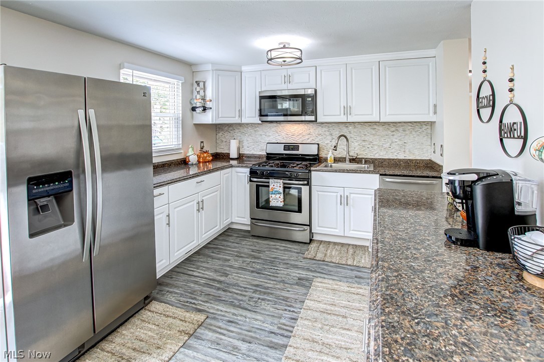 Sycamore Park - Residential