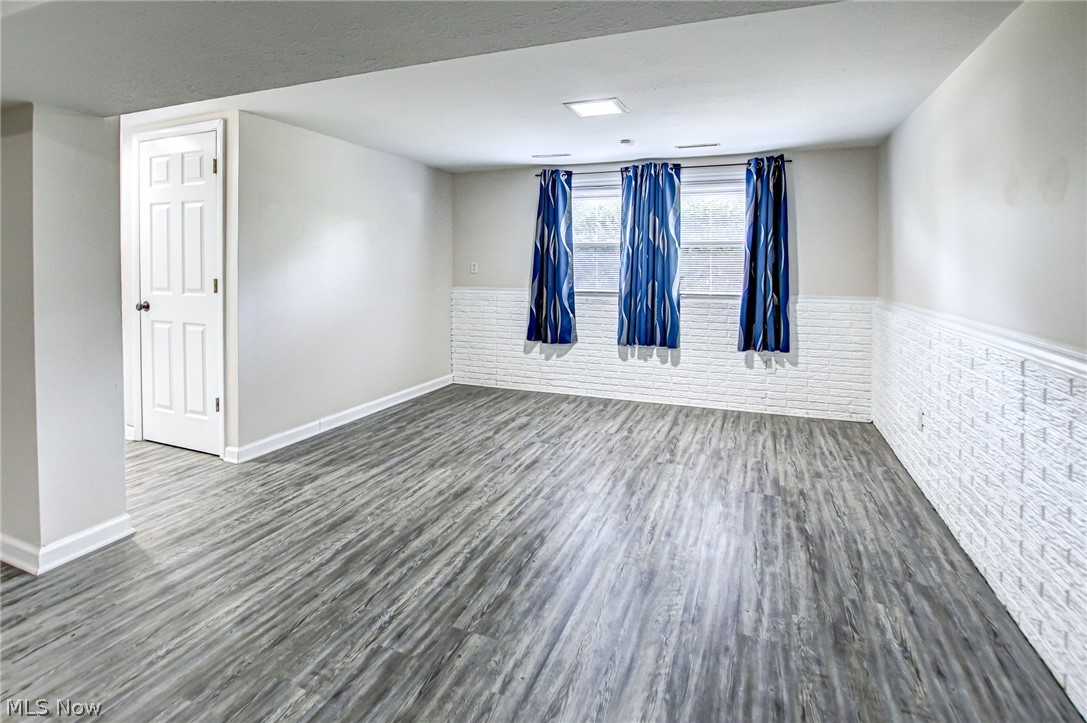 Sycamore Park - Residential