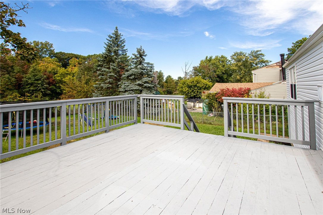 Sycamore Park - Residential