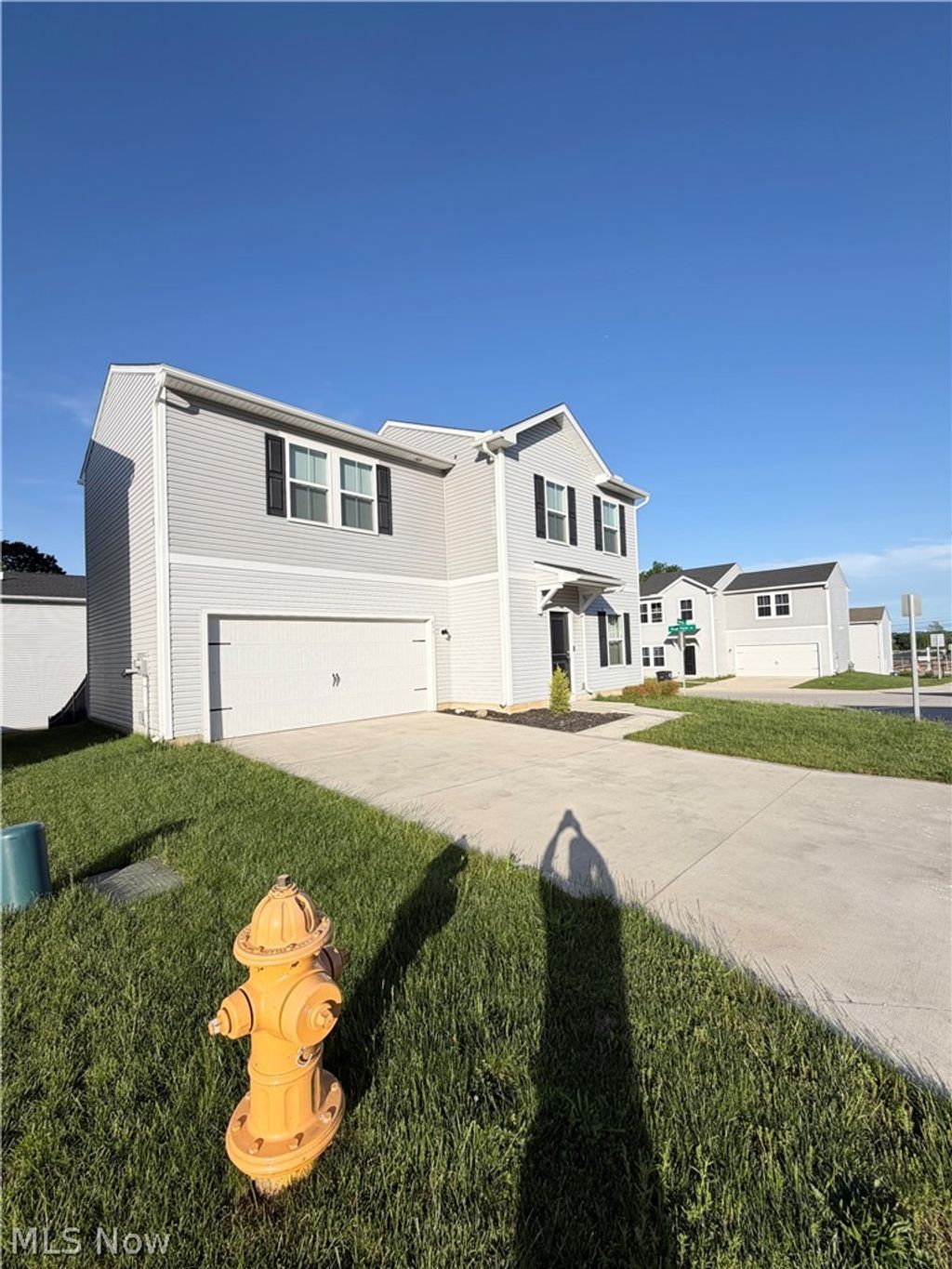 Photo of 677 Crossings Lane, Akron, OH 44320 (MLS # 5212230)