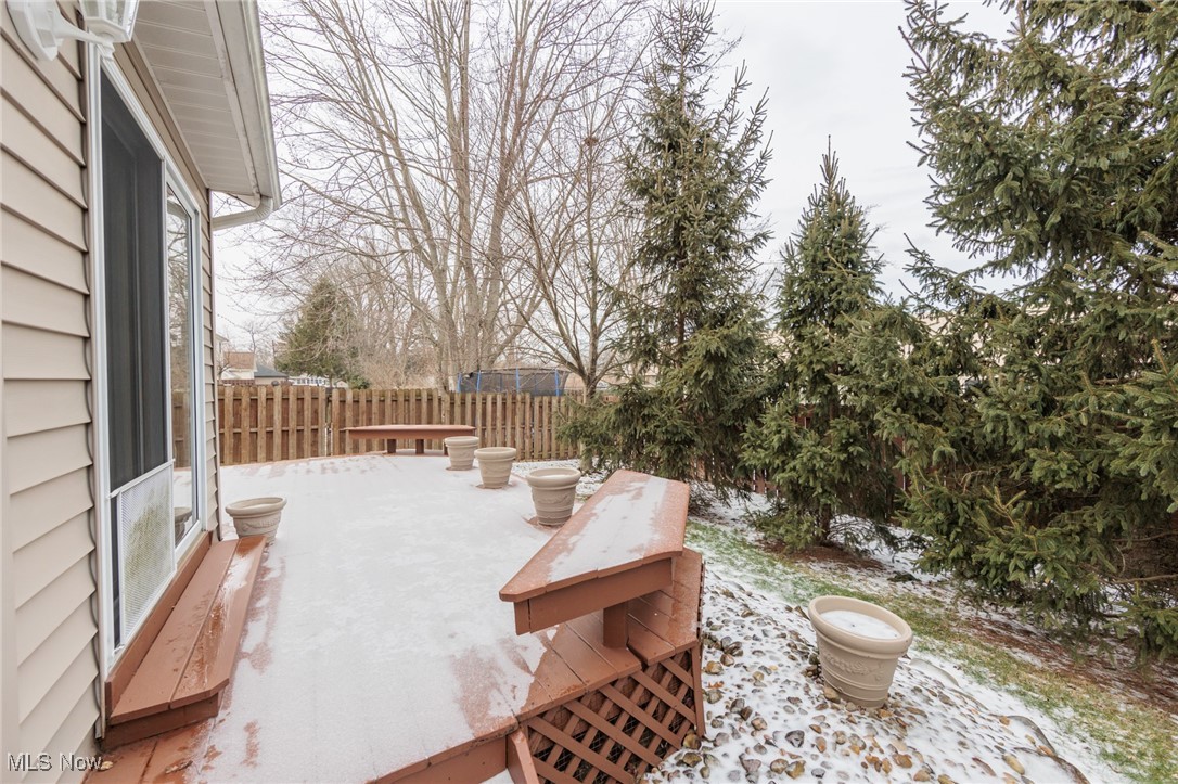 1430 Loriann Drive, Berea, Ohio image 39